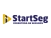 Logo de StartSeg Seguros